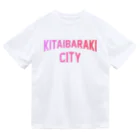 JIMOTOE Wear Local Japanの北茨城市 KITAIBARAKI CITY ドライTシャツ