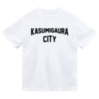 JIMOTOE Wear Local Japanのかすみがうら市 KASUMIGAURA CITY Dry T-Shirt