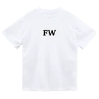 Hirocyのフォワード（FW）（パワーワードシリーズ010） Dry T-Shirt