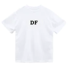 Hirocyのディフェンダー（DW）（パワーワードシリーズ011） Dry T-Shirt