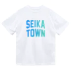 JIMOTOE Wear Local Japanの精華町 SEIKA TOWN ドライTシャツ