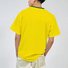 キッチュのスポーツパンダ　サッカー Dry T-Shirt