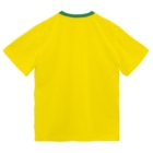 すとろべりーガムFactoryの野生のにゃん図鑑 Dry T-Shirt