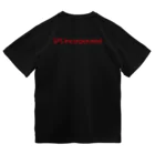 SPS_Inc.のSPS株式会社の公式グッズ ドライTシャツ