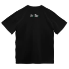 Irie TimeのメンタルTシャツ Dry T-Shirt