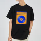 SYAREのおシャレコードTシャツ ドライTシャツ