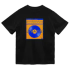 SYAREのおシャレコードTシャツ Dry T-Shirt