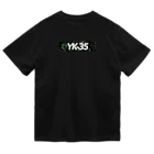 日本酒　くらうどのYK35シリーズ　 ドライTシャツ