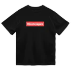 mind restoration GT のOboeteyagare  ドライTシャツ