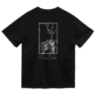 示 -shimes-のI Love Smoke Dry T-Shirt