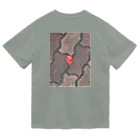 空屋　sorayakusakaの202008231724000　紅葉 Dry T-Shirt