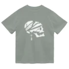 Ａ’ｚｗｏｒｋＳのSKULL of PIRATE Dry T-Shirt