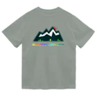 OTOKONOKOTOKYOJAPANの天晴-APPARE- ドライTシャツ