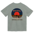 OTOKONOKOTOKYOJAPANのWISTFUL ドライTシャツ