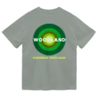 OTOKONOKOTOKYOJAPANのWOODLAND Dry T-Shirt