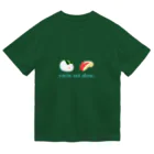 ないから　〜If None〜のYou're not alone ドライTシャツ