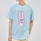 OTOKONOKOTOKYOJAPANのPOOTY(アンニュイ) ドライTシャツ