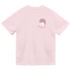 薄旅さなぎのだんごすし Dry T-Shirt