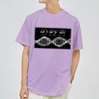 Ａ’ｚｗｏｒｋＳのDNA ドライTシャツ