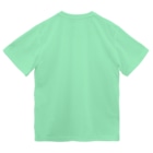 LONESOME TYPEのSOFT CREAM（VANILLA） Dry T-Shirt