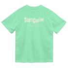 LONESOME TYPEのSOFT CREAM（VANILLA） Dry T-Shirt
