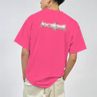 Localize!! Merchの10calize!! x blockfm ドライTシャツ