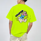 POP'N ROLLのkotarock ドライTシャツ