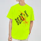 Ａ’ｚｗｏｒｋＳのBEAT-X ドライTシャツ