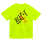 Ａ’ｚｗｏｒｋＳのBEAT-X ドライTシャツ