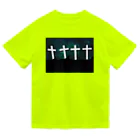 Ａ’ｚｗｏｒｋＳのGOLGOTHA Dry T-Shirt