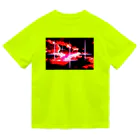 Ａ’ｚｗｏｒｋＳのCATASTROPHE～終末～ Dry T-Shirt