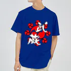 Ａ’ｚｗｏｒｋＳの武蔵 ドライTシャツ