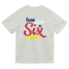 NicoRock 2569のtwofiveSixnine2569 ドライTシャツ