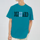 Ａ’ｚｗｏｒｋＳのBLIZZARD(英字＋１シリーズ) ドライTシャツ