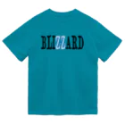 Ａ’ｚｗｏｒｋＳのBLIZZARD(英字＋１シリーズ) Dry T-Shirt