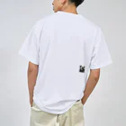 ひげぴの好きの呪いは、命をとるぞ。 Dry T-Shirt