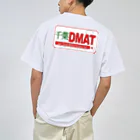 ㅤの訓練用作業着 Dry T-Shirt