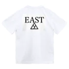 バイ・チボリのM.K.B. EAST TEAM T-SHIRT ドライTシャツ