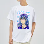 AkironBoy's_Shopの淡い少女 Dry T-Shirt