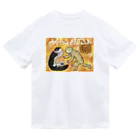 AkironBoy's_Shopの愛猫「Hina&Nia」 Part-1 Dry T-Shirt