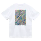 AkironBoy's_Shopの混沌の中の光屈折 Dry T-Shirt