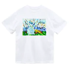 AkironBoy's_Shopのうさぎと小鳥　Harmony Dry T-Shirt