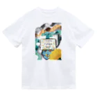 AkironBoy's_ShopのTITINOHI＝Father’sDay 「父の日に、👔や🎁はいかがですか？」 ドライTシャツ