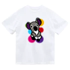 madokaponのぶさこわら Dry T-Shirt