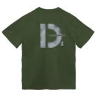 マッキーのTシャツ屋さん(mayuma design)のokinawan diver Dry T-Shirt