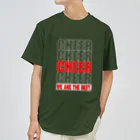 MeToo! CHEERのCHEER Dry T-Shirt