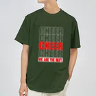 MeToo! CHEERのCHEER ドライTシャツ