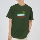 CHIYONの【修正版】〖大蛇🐍〗沼沢湖水まつり ドライTシャツ