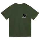 muneji_origamiのCLIMB BEAR Dry T-Shirt