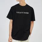 Tribal 70 Designのアマビエ② Dry T-Shirt